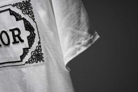 2026年9月5日秋冬新作DIOR半袖 tシャツ高品質人気の商品/YGY工場