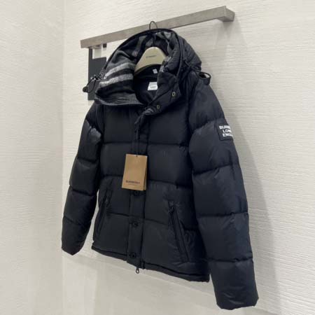 2026年9月5日秋冬新作Burberryダウンジャケット高品質人気の商品/YGY工場