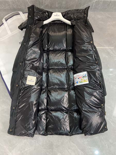 2026年9月5日秋冬新作Monclerダウンジャケット高品質人気の商品/YGY工場