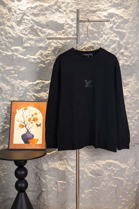 2026年9月6日秋冬新作Louis vuittontシャツ高品質人気の商品/YGY工場