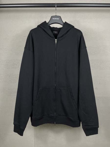 2026年9月6日秋冬新作Balenciagaジャケット高品質人気の商品/YGY工場