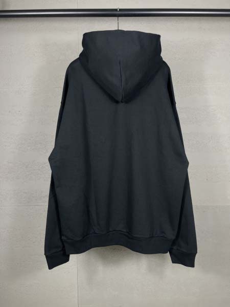 2026年9月6日秋冬新作Balenciagaジャケット高品質人気の商品/YGY工場
