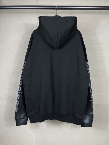 2026年9月6日秋冬新作Balenciagaジャケット高品質人気の商品/YGY工場