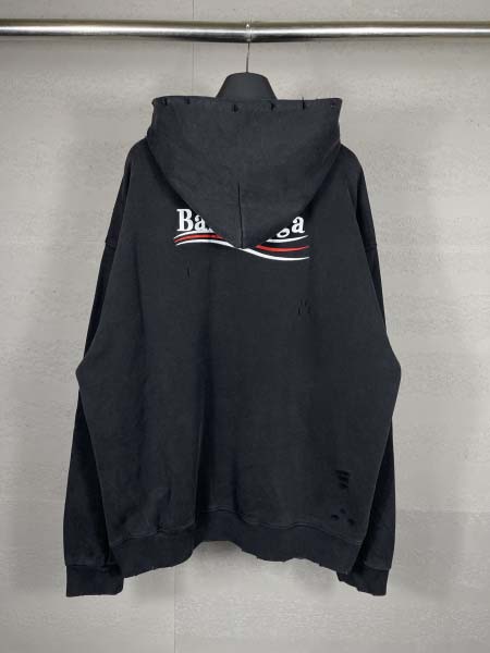 2026年9月6日秋冬新作BALENCIAGAジャケット高品質人気の商品/YGY工場