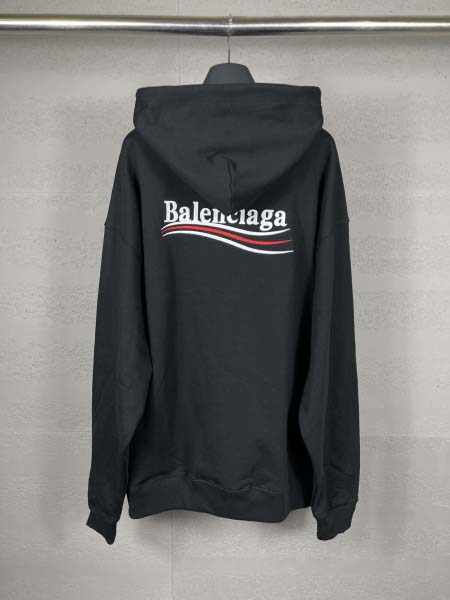 2026年9月6日秋冬新作BALENCIAGAジャケット高品質人気の商品/YGY工場