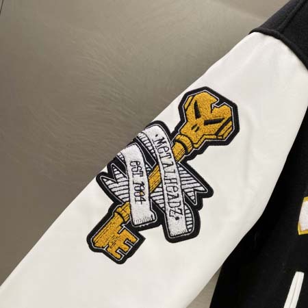 2026年9月6日秋冬新作Stussy ジャケット高品質人気の商品/YGY工場