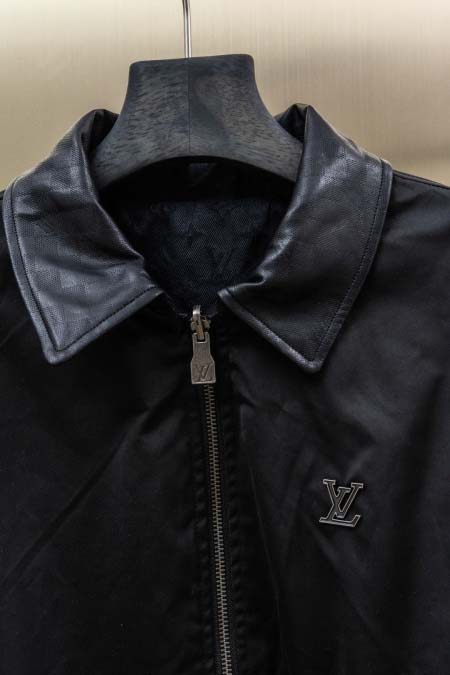 2026年9月6日秋冬新作Louis vuittonジャケット高品質人気の商品/YGY工場