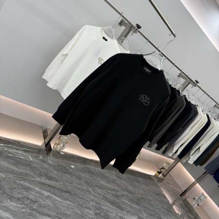 2026年9月6日秋冬新作Balenciaga長袖高品質人気の商品/YGY工場