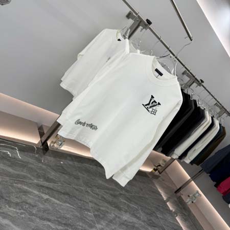 2026年9月6日秋冬新作Louis vuitton長袖高品質人気の商品/YGY工場