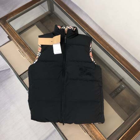 2026年9月6日秋冬新作Burberryダウンジャケット高品質人気の商品