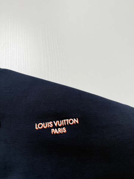 2026年9月8日秋冬新作Louis vuittonジャケット高品質人気の商品