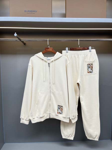 2026年9月8日秋冬新作Burberryジャケット高品質人気の商品