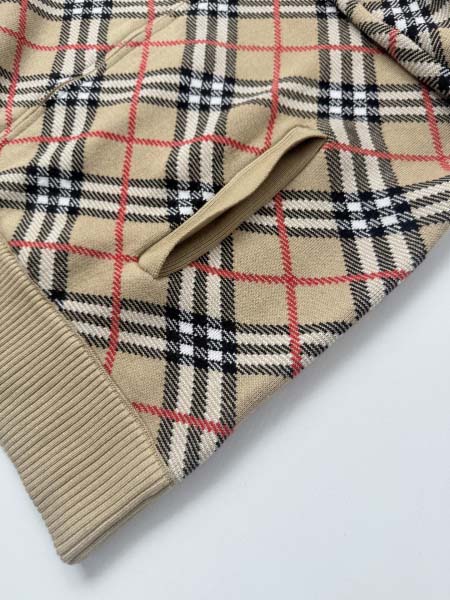 2026年9月8日秋冬新作Burberryジャケット高品質人気の商品