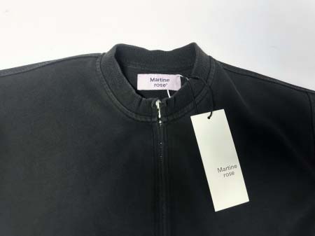 2026年9月9日秋冬新作martine roseジャケット高品質人気の商品/YGY工場