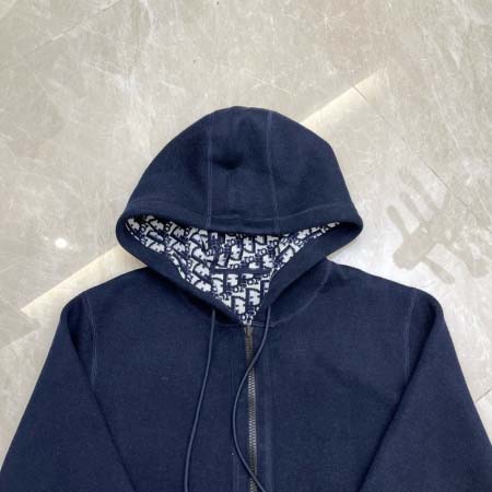 2026年9月9日秋冬新作DIORジャケット高品質人気の商品/YGY工場