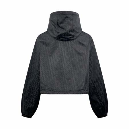 2026年9月9日秋冬新作Dior女性ジャケット高品質人気の商品/YGY工場