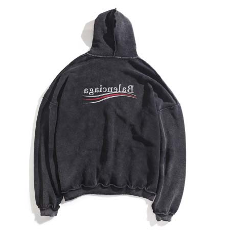 2026年9月9日秋冬新作Balenciagaジャケット高品質人気の商品/YGY工場