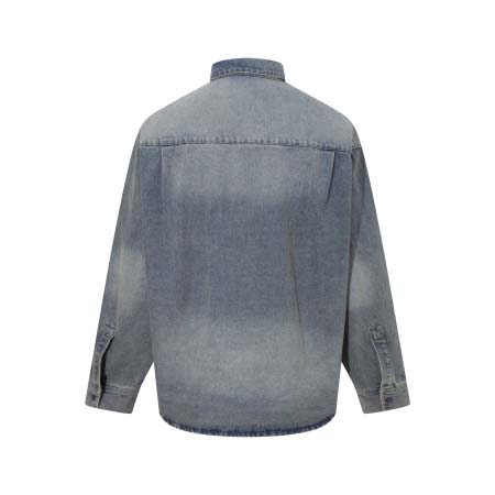 2026年9月9日秋冬新作Balenciagaジャケット高品質人気の商品/YGY工場