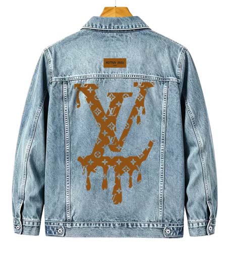 2026年9月9日秋冬新作Louis Vuittonジャケット高品質人気の商品/YGY工場