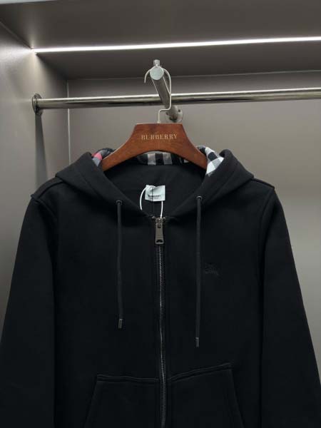2026年9月9日秋冬新作Burberryジャケット高品質人気の商品/YGY工場
