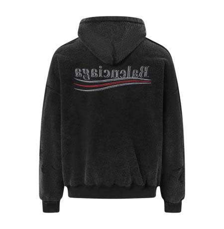 2026年9月9日秋冬新作Balenciagaジャケット高品質人気の商品/YGY工場