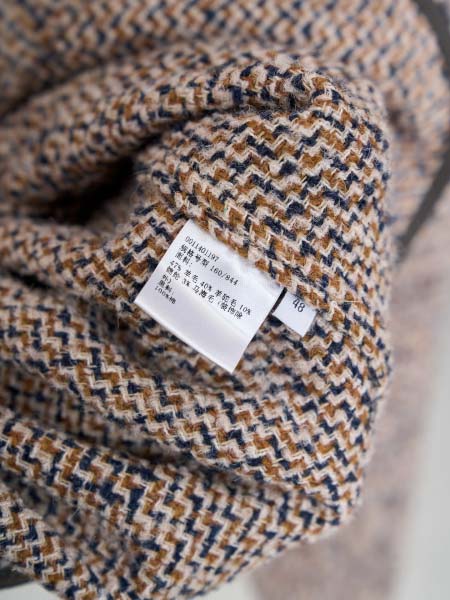 2026年9月9日秋冬新作LOEWEジャケット高品質人気の商品/YGY工場