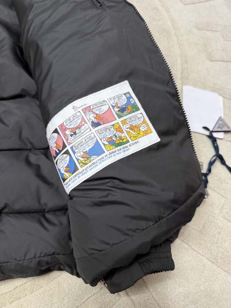 2026年9月9日秋冬新作Monclerジャケット高品質人気の商品/YGY工場
