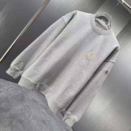2026年9月9日秋冬新作Monclerスウェット高品質人気の商品