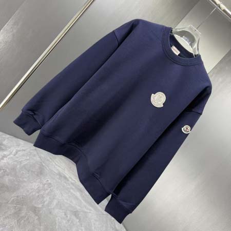 2026年9月9日秋冬新作Monclerスウェット高品質人気の商品