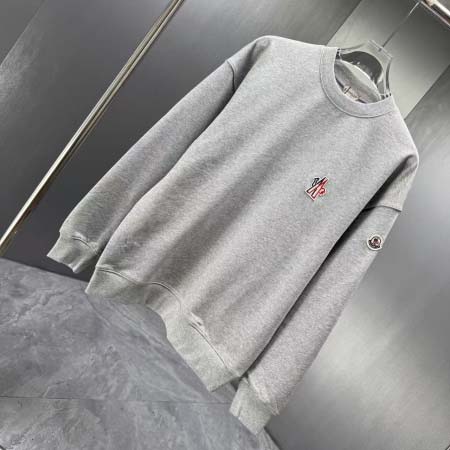 2026年9月9日秋冬新作Monclerスウェット高品質人気の商品