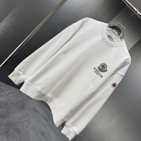2026年9月9日秋冬新作Monclerスウェット高品質人気の商品