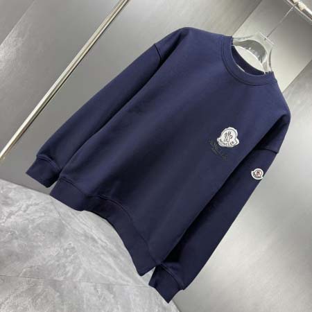 2026年9月9日秋冬新作Monclerスウェット高品質人気の商品