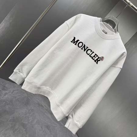 2026年9月9日秋冬新作Monclerスウェット高品質人気の商品