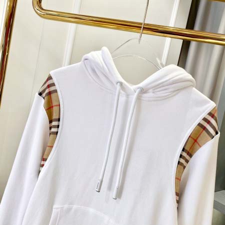 2026年9月9日秋冬新作Burberryスウェット高品質人気の商品