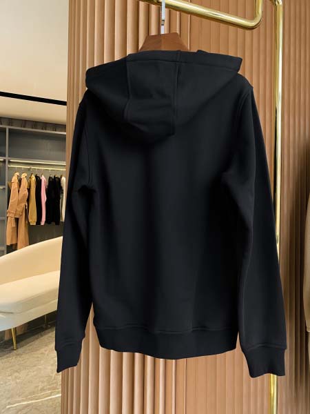 2026年9月9日秋冬新作Burberryスウェット高品質人気の商品