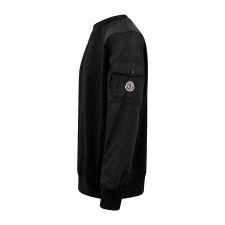 2026年9月9日秋冬新作Monclerスウェット高品質人気の商品