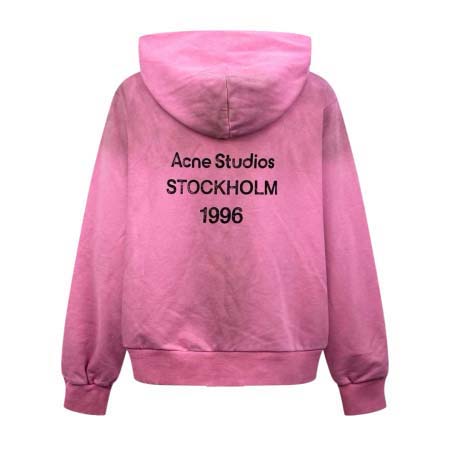 2026年9月9日秋冬新作Acneスウェット高品質人気の商品