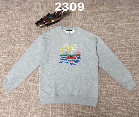2026年9月9日秋冬新作Louis Vuittonスウェット高品質人気の商品