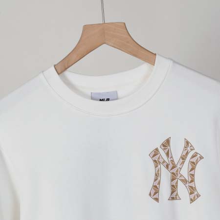 2026年9月9日秋冬新作MLBスウェット高品質人気の商品