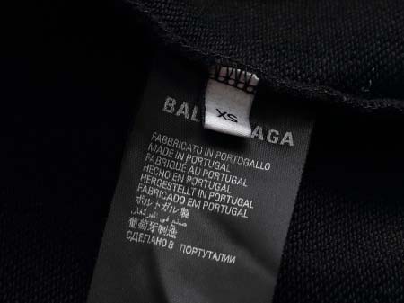 2026年9月9日秋冬新作Balenciagaスウェット高品質人気の商品