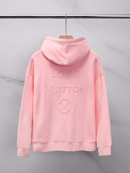 2026年9月9日秋冬新作Louis vuittonスウェット高品質人気の商品