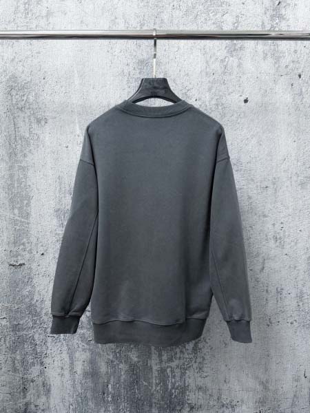 2026年9月9日秋冬新作BALENCIAGAスウェット高品質人気の商品