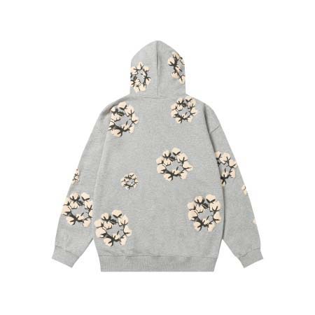 2026年9月9日秋冬新作DENIM TEARSスウェット高品質人気の商品