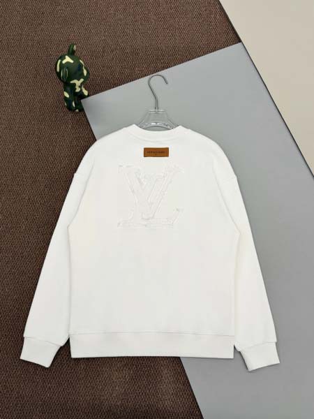 2026年9月9日秋冬新作Louis Vuittonスウェット高品質人気の商品