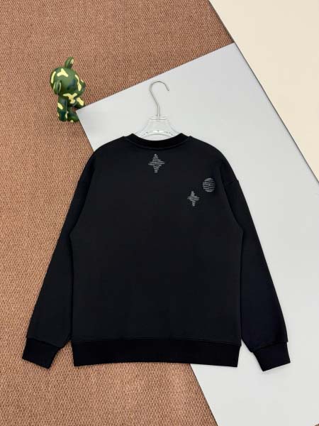 2026年9月9日秋冬新作Louis Vuittonスウェット高品質人気の商品