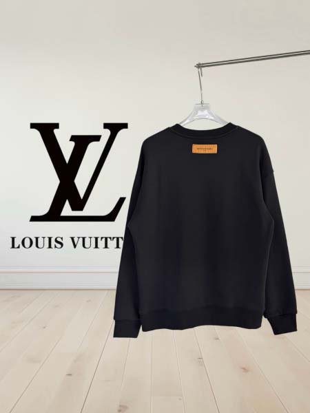 2026年9月9日秋冬新作Louis Vuittonスウェット高品質人気の商品