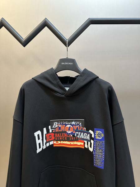 2026年9月9日秋冬新作Burberryスウェット高品質人気の商品