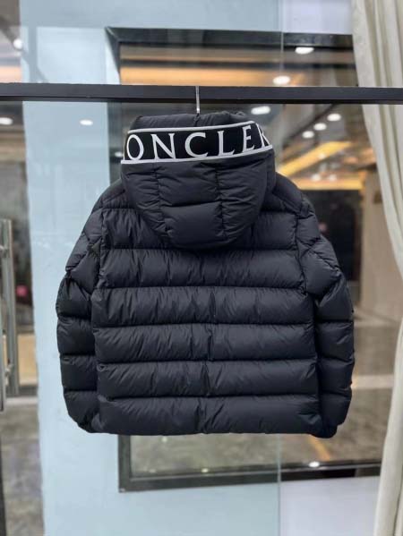 2026年9月10日秋冬新作Moncler帽子高品質人気の商品