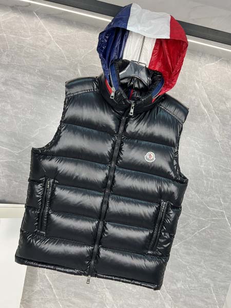2026年9月10日秋冬新作Monclerダウンジャケット高品質人気の商品
