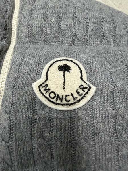 2026年9月10日秋冬新作Monclerダウンジャケット高品質人気の商品